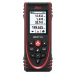 Leica DISTO X3 Distance Measurer 150m - Image 2