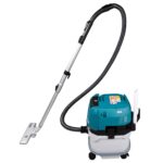 Makita VC003GLD22 40Vmax XGT Brushless L-Class Dust Extractor With 2 x 2.5Ah Battery & Charger - Image 3