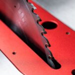 DESTROYER BG52 10” Table Saw General Purpose Blade - Image 4
