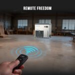 GYRO AIR G-700Pro Industrial Dust Processor - Image 5