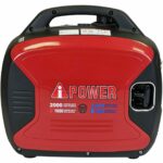 A-iPower SUA2000ID 1600W/2000W Dual Fuel Inverter Generator New - Image 3