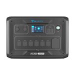 BLUETTI AC300 + 1*B300 | Home Battery Backup - AC300+B300 - Image 4