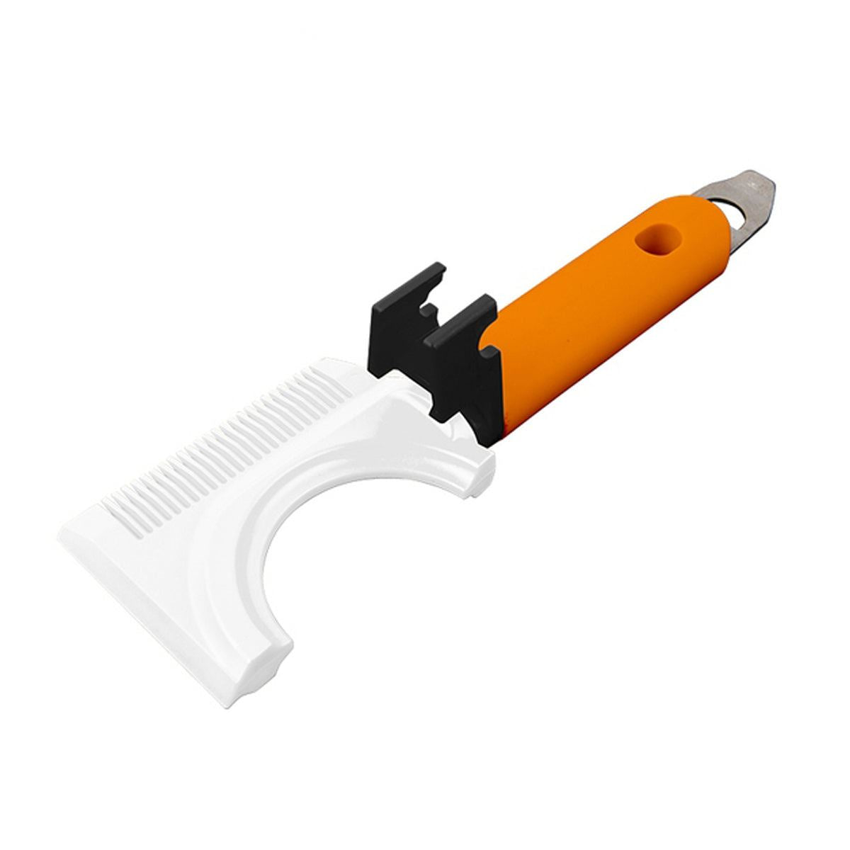3a3ded57-cf70-4a75-9c3e-ebe1dfc6dcb5 Kendo 7-inch (180mm) 7-in-1 Multi-Function Painting Tool - Image 1