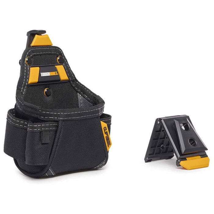 ToughBuilt Tape Measure / All Purpose Pouch TB-CT-25 - Image 5