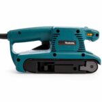 Makita 9911/1 76mm Heavy Duty Belt Sander 110V - Image 2