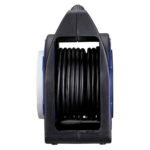 Masterplug Case Cable Reel 13A 4-Socket 15M 240V HST1513/4BL-MP - Image 4