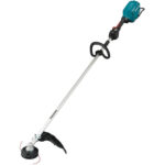 Makita UR014GZ 40V XGT Brushless Line Trimmer Body Only