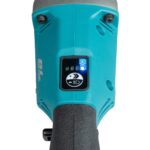 Makita DTL302Z 18V LXT Brushless 3/8" Angle Impact Wrench Body Only - Image 7