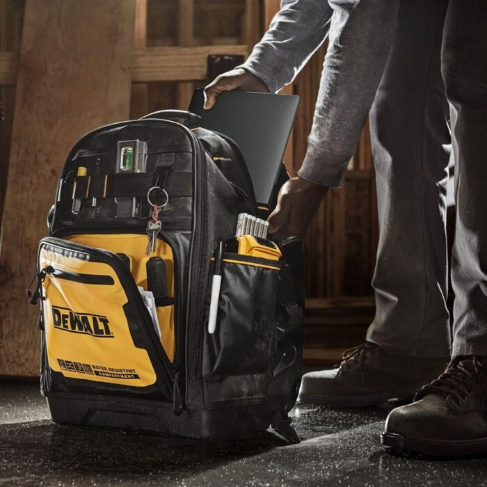 Dewalt DWST60102-1 Pro Backpack - Image 5