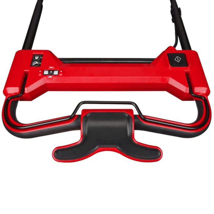 Milwaukee M18F2LM53-122 36V Fuel 53cm Self Propelled Lawn Mower with 2 x 12.0Ah Battery & Dual Bay Super Charger 4933499214 - Image 12