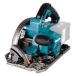 Makita HS004GZ02 40V Max XGT Brushless 190mm Circular Saw With Case - Image 4