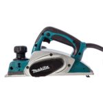 Makita KP0800/2 3"/82mm Heavy Duty Planer 620W 240V - Image 2