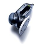 Festool ROTEX RO 125 FEQ-Plus 125mm Geared Eccentric Sander 230V GB With Systainer - 576033 - Image 5