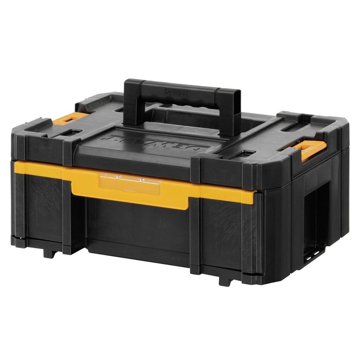 40aa3c83-c092-45d3-b055-9307bc1fbe0a Dewalt DWST1-70705 TSTAK III Deep Drawer Kit Box - Image 1