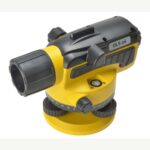 Stabila STBOLS26 OLS 26 Optical Level Precision Leveling Tool for Accurate Measurements 17862 - Image 3