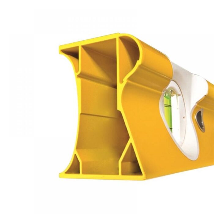 Stabila STB-R-180 183cm / 72in R-Type Spirit Level 3 Vial - 18375 - Image 3