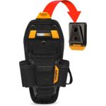 Toughbuilt Medium Technician Pouch 7-Pocket TB-CT-36-M7