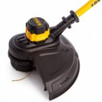 Dewalt DCM561PBS 18V XR Brushless String Trimmer with 2 x 5.0Ah Battery & Charger - Image 5