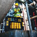 DeWalt Screwdriver & Drill Bit Set 19 Piece DT70712-QZ - SPL - Image 6