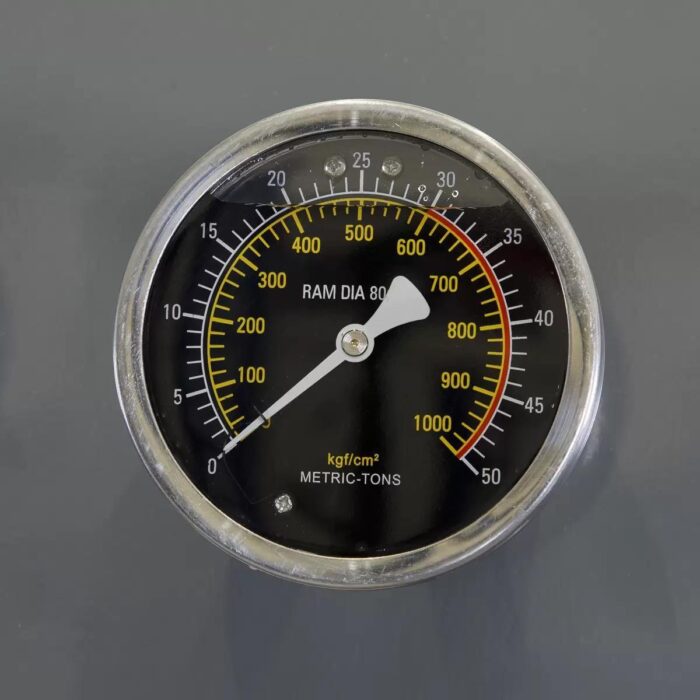 Sealey YK30F Hydraulic Press 30 Tonne Floor Type - Image 6