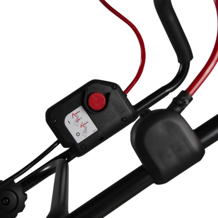 Makita LM003GZ 40Vmax XGT Brushless 380mm (15”) Lawn mower Body Only - Image 15