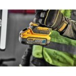 DeWalt 18V XR 5.0ah Powerstack Battery DCBP518 - Image 6
