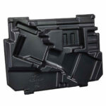 Makita 835W93-4 MakPac Type 3 Inlay Tray For DTM52 Multi Tool - Image 2