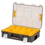 Dewalt DWST83411-1 TSTAK 2.0 Mobile Box Bundle - Image 7
