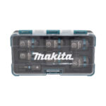 Makita E-16592 1/2" Square Drive Black Impact Socket Set Of 7 Piece - Image 3