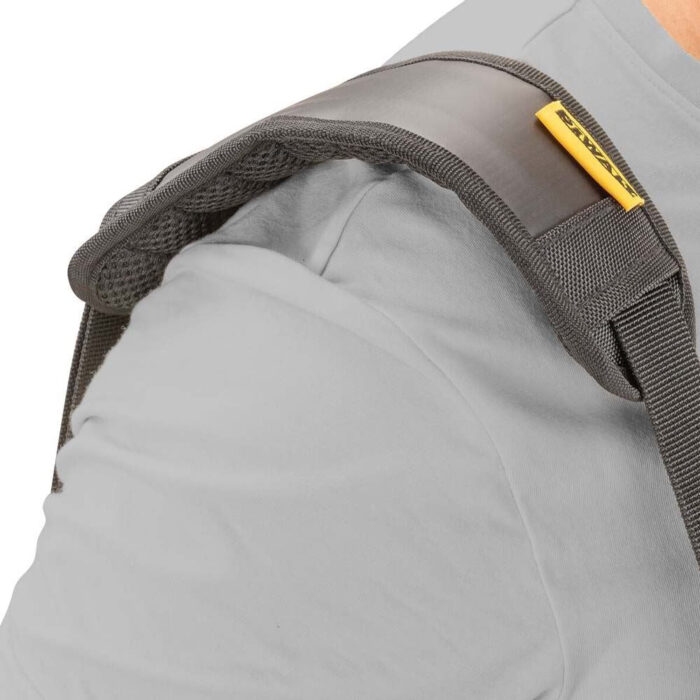 Dewalt 20" Pro Tool Bag DWST60104-1 - Image 9