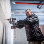 Metabo SB 18 LTX BL I 18V Brushless Combi Hammer Drill with 1 x 8.0Ah Battery Charger & Metabox - Image 4