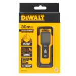 Dewalt DWHT77100-XJ 30m Laser Distance Measure - Image 4