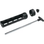 Makita 196351-8 Holder Set 300ML for  DCG180 and DCG140 Caulking Guns