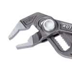 Rothenberger 7" & 10" Rogrip F Twin Water Pump Pliers Pack Of 2 Colour Grip 1000004863 - Image 5