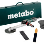 Metabo 602265620 6 In. Fillet Weld Grinders