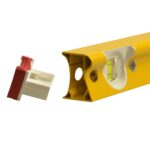 Stabila STB-R-180 183cm / 72in R-Type Spirit Level 3 Vial - 18375 - Image 5