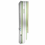 Festool FSK 670 Cross Cutting Guide Rail - 769943 For HKC 55, TSV 60 K - Image 2