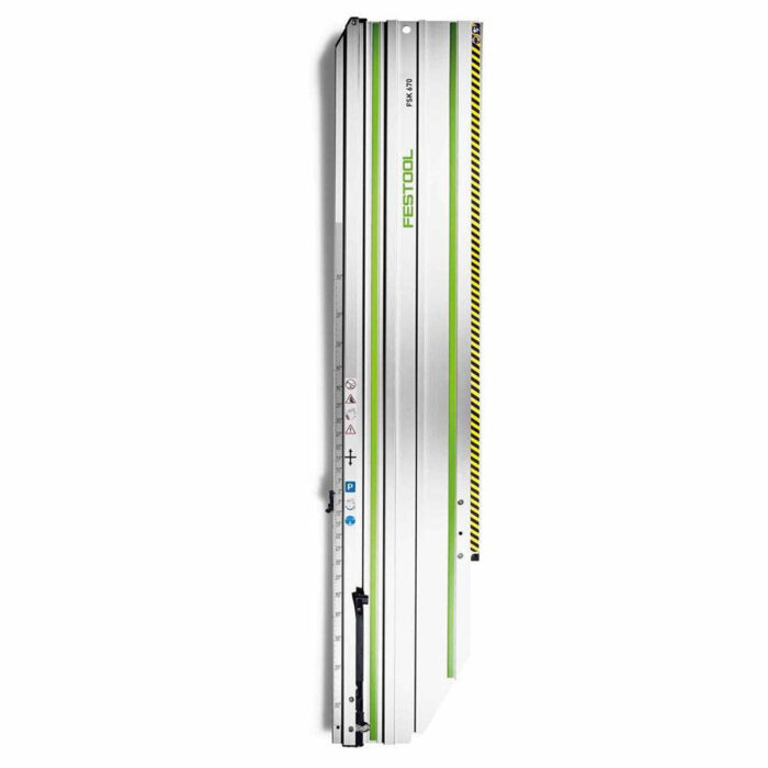 Festool FSK 670 Cross Cutting Guide Rail - 769943 For HKC 55, TSV 60 K - Image 2