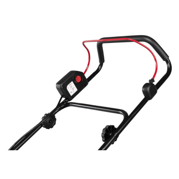 Makita LM003GZ 40Vmax XGT Brushless 380mm (15”) Lawn mower Body Only - Image 11