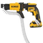 Dewalt DCF6202 Collated Drywall Screw Gun Attachment - Image 2