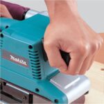Makita 9903/2 76mm x 533mm Belt Sander 240V - Image 6