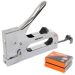 Kendo 14mm Staple Gun - Image 3