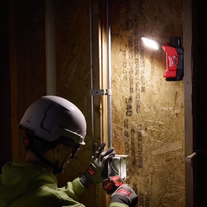 Milwaukee M12ALIP-0 12V Multi-Directional Flood Light Body Only 4933500321 - Image 11