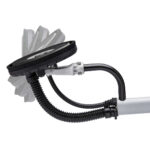 Dewalt DWE7800 Drywall Sander 710W/240V Powerful, Efficient & Lightweight for Smooth Finishing - Image 2