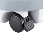 Makita VC002GLZ01 40Vmax XGT Brushless L-Class Dust Extractor Body Only - Image 5