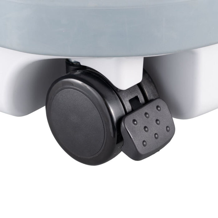 Makita VC002GLZ01 40Vmax XGT Brushless L-Class Dust Extractor Body Only - Image 5