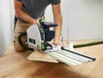 Festool FSK 670 Cross Cutting Guide Rail - 769943 For HKC 55, TSV 60 K - Image 4