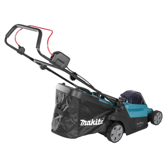 Makita LM003GZ 40Vmax XGT Brushless 380mm (15”) Lawn mower Body Only - Image 5