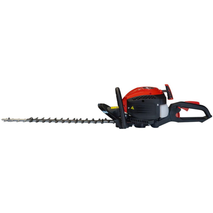 Excel 600mm 25cc Petrol Hedge Trimmer with Engine Oil - Image 11