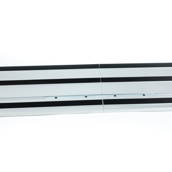 Excel 165mm Plunge Saw 1200W/240V with Guide Rail Set - Image 3